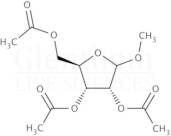 Methyl 2,3,5-Tri-O-acetyl-D-ribofuranoside