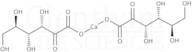 2-Keto-D-gluconic acid hemicalcium salt monohydrate