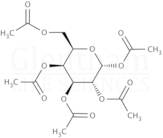 1,2,3,4,6-Penta-O-acetyl-a-D-galactopyranose