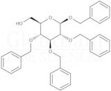 Benzyl 2,3,4-tri-O-benzyl-β-D-glucopyranoside