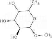 Methyl b-L-fucopyranoside