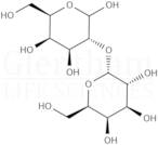 2-O-(a-D-Galactopyranosyl)-D-galactose