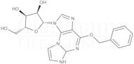 O6-Benzyl-N2,3-etheno guanosine