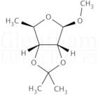 Methyl 5-deoxy-2,3-O-isopropylidene-b-D-ribofuranoside