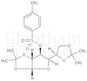 1,2:5,6-Di-O-isopropylidene-3-O-tosyl-α-D-glucofuranose