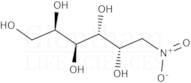 1-Deoxy-1-nitro-D-galactitol