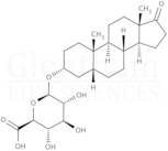 Etiocholanolone D-glucuronide