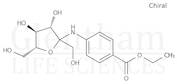 Benzocaine fructoside