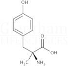 α-Methyl-L-p-tyrosine