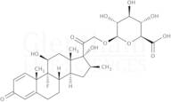 Betamethasone b-D-glucuronide