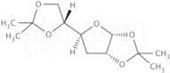 3-Deoxy-1,2:5,6-di-O-isopropylidene-α-D-glucofuranose