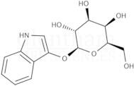 3-Indolyl b-D-galactopyranoside