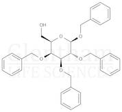 Benzyl 2,3,4-tri-O-benzyl-β-D-galactopyranoside