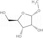 Methyl a-D-ribofuranoside