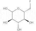 6-Deoxy-6-fluoro-D-glucose