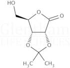 2,3-Isopropylidene-D-ribonolactone