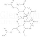 N,N’-Diacetyl-3,6,3’,4’,6’-penta-O-acetyl-1-chlorochitobioside