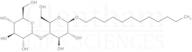 Dodecyl b-D-maltopyranoside, technical