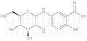 N-D-Glucopyranosyl-5-aminosalicylic acid