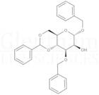 Benzyl 3-O-benzyl-4,6-O-benzylidene-α-D-mannopyranoside