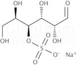 D-Galactose-4-O-sulphate sodium salt