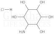 1-Amino-1-deoxy-scyllo-inositol hydrochloride