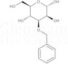 3-O-Benzyl-α-D-mannopyranoside