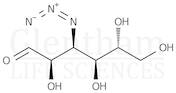 3-Azido-3-deoxy-D-glucopyranose