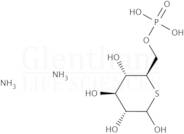 5-Thio-D-glucose-6-phosphate diammonium salt