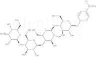 4-Nitrophenyl b-D-cellotetraoside