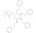 2,3,4,6-Tetra-O-benzyl-D-galactopyranosyl trichloroacetimidate