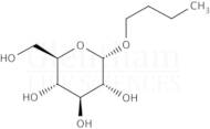 Butyl a-D-glucopyranoside