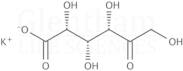 5-Keto-D-gluconic acid potassium salt