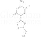 (+)-Emtricitabine