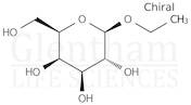 Ethyl β-D-galactopyranoside