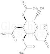 2-C-(2,3,4,6-Tetra-O-acetyl-b-D-glucopyranosyl) ethyne