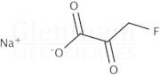 3-Fluoropyruvic acid sodium salt monohydrate