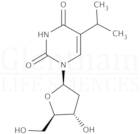 5-Isopropyl-2''-deoxyuridine