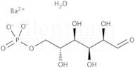 D-Glucose-6-phosphate barium salt hydrate