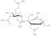3,4,2’,3’,6’-Penta-O-acetylsucrose