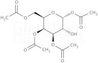 1,3,4,6-Tetra-O-acetyl-a-D-galactopyranose