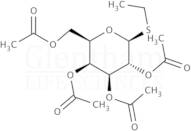 Ethyl 2,3,4,6-Tetra-O-acetyl-α-D-thiogalactopyranoside