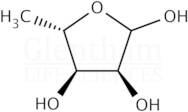 5-Deoxy-L-ribose