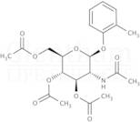 2-Methylphenyl 2-acetamido-3,4,6-tri-O-acetyl-2-deoxy-b-D-glucopyranoside