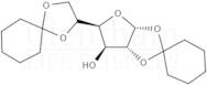 1,2:5,6-Di-O-cyclohexylidene-a-D-glucofuranose