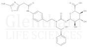 Mirabegron carbamoyl-β-D-glucuronide
