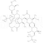 2’-O-Acetyl-4’’-O-tert-butyldimethylsilyl-4’’’-de-N-methylspiramycin I 3,18-(O-tert-butyldimethylsilyl)acetal