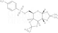 1,2:3,4-Di-O-isopropylidene-6-O-p-toluenesulfonyl-a-D-galactopyranose