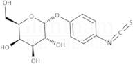 α-D-Galactopyranosylphenyl isothiocyanate