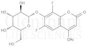 6,8-Difluoro-4-methylumbelliferyl-b-D-galactopyranoside